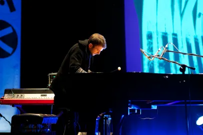Nils Frahm