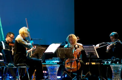 NeoQuartet