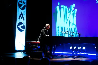 Nils Frahm