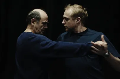 "Dzienniki" Witold Gombrowicz -Teatr Imka