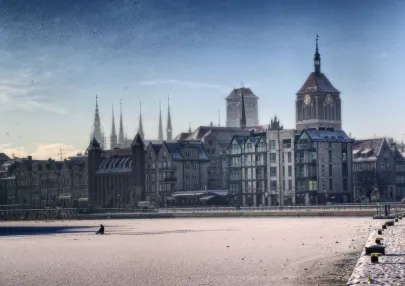 Stare Miasto