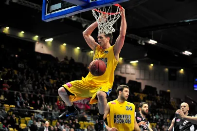 Mateusz Ponitka