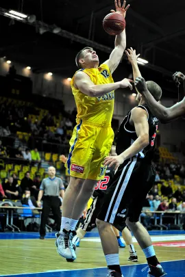 Rasid Mahalbasić