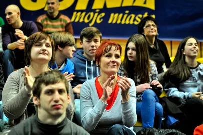 Kibice