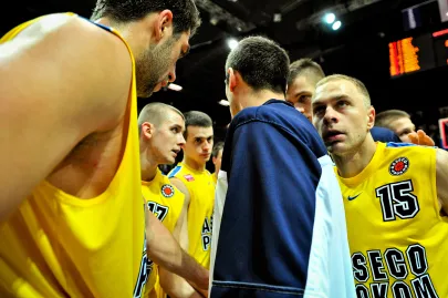 Asseco Prokom Gdynia wygrywa!