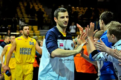 Piotr Szczotka