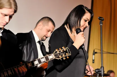 Zespół Remaband