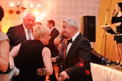 Bal Rotary International 2013