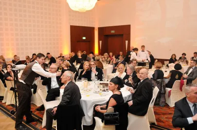 Bal Rotary International 2013