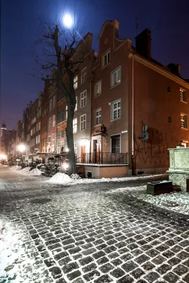 ul. Mariacka