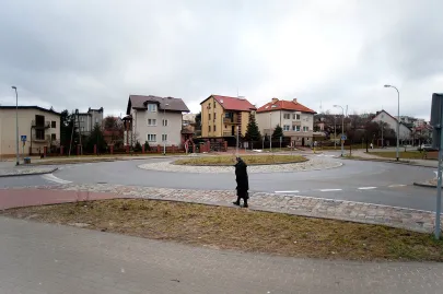 Rondo Tomasza Łączewnego