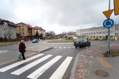 Rondo Tomasza Łączewnego