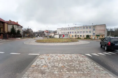 Rondo Tomasza Łączewnego