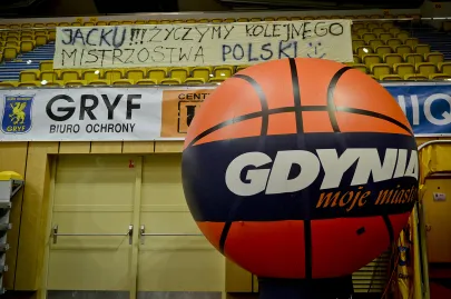Protest kibiców