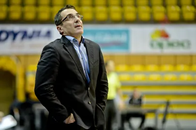 Jacek Winnicki
