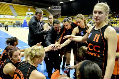 CCC Polkowice