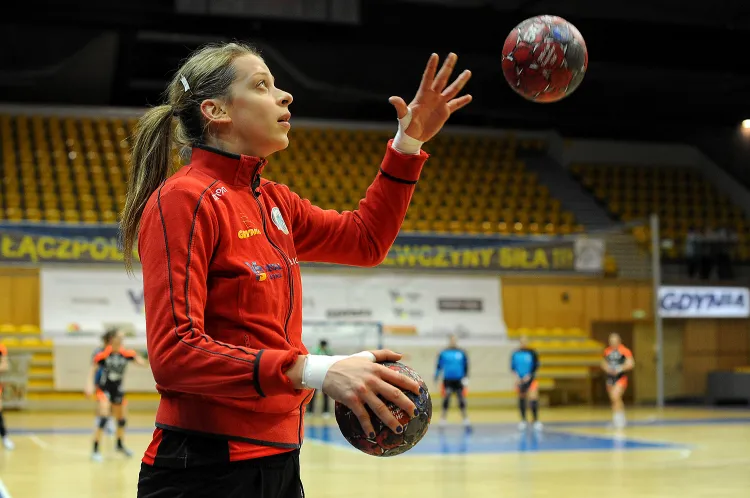 Aleksandra Zych 