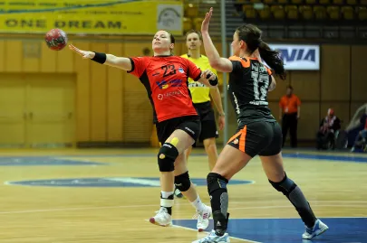 Loredana-Maria Mateescu 