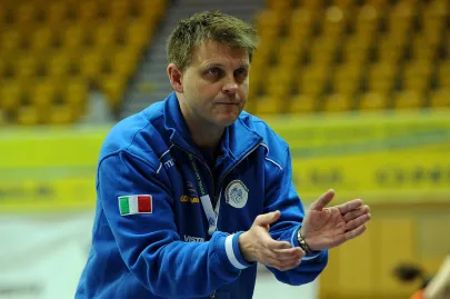 Jens Steffensen
