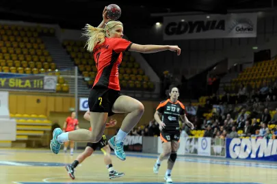 Patrycja Królikowska