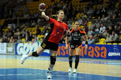 Loredana-Maria Mateescu 