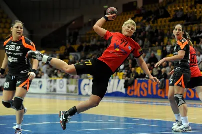 Patrycja Kulwińska