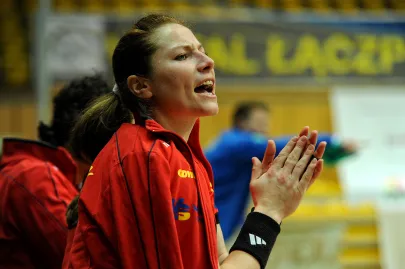 Loredana-Maria Mateescu 