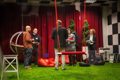 Negocjacje jury 