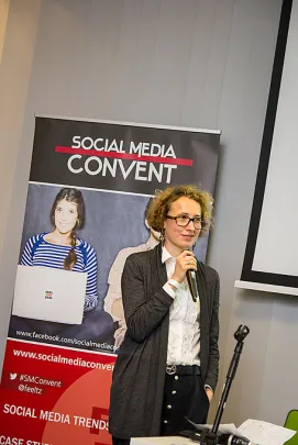 ogłoszenie wyników - Natalia Hatalska