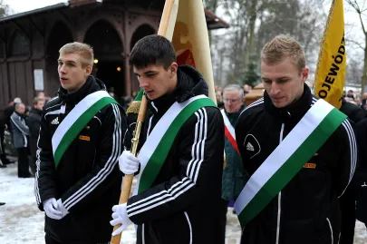 Reprezentacja Lechii Gdańsk