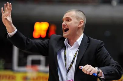 Mariusz Niedbalski