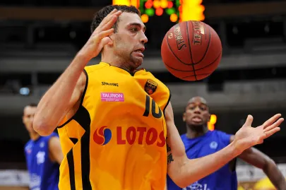 Marcin Stefański