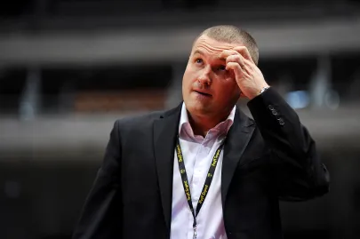 Mariusz Niedbalski