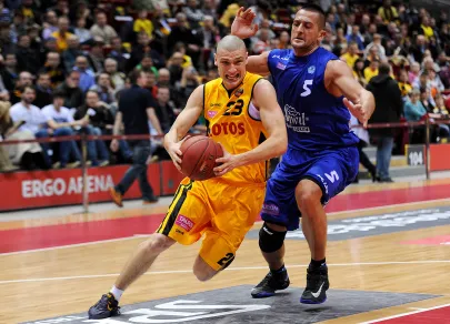 Michał Michalak