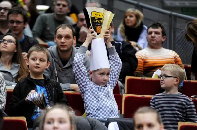 Kibice