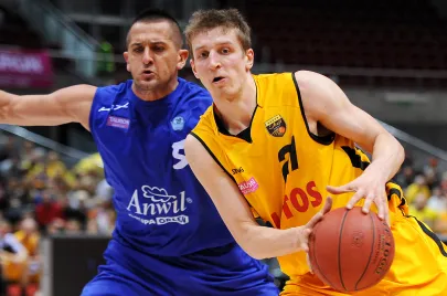 Adam Waczyński
