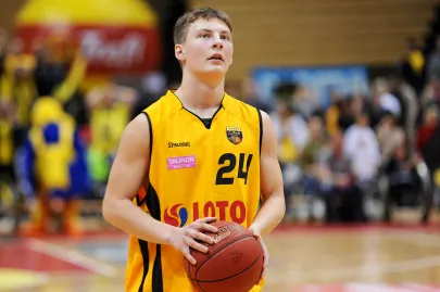 Paweł Dzierżak
