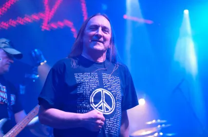 Koncert TSA - Marek Piekarczyk