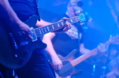 Koncert TSA