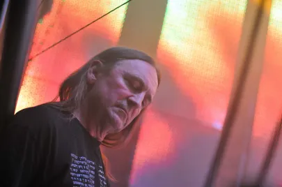 Koncert TSA - Marek Piekarczyk