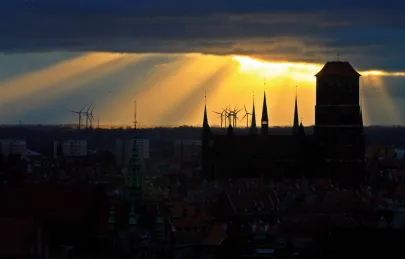 Gdańsk