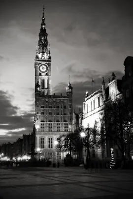 Stare Miasto