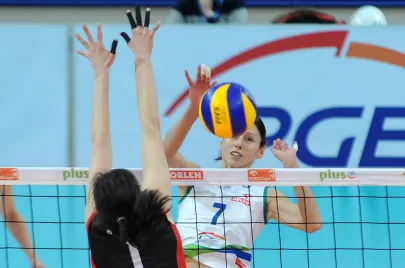 Julia Szeluchina