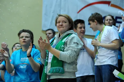 Kibice