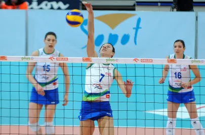 Julia Szeluchina