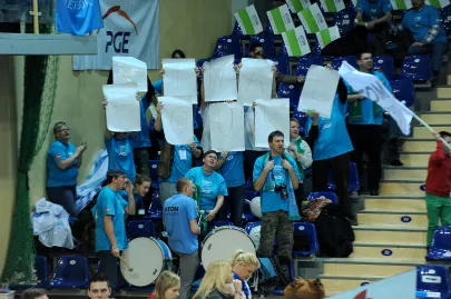 Atom Trefl w Final Four