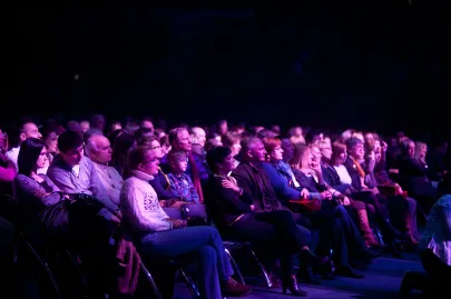 Publiczność