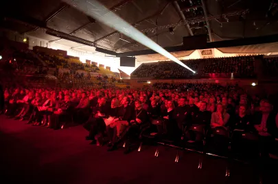 Publiczność