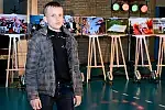 Adrian Stankiewicz, kręglarz TKKF Dębinki
