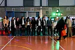 Unihokeistki Energa Olimpia Osowa 